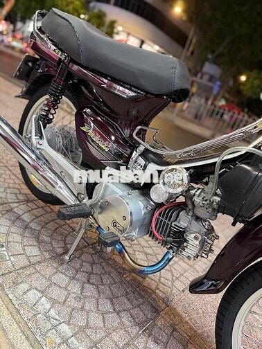 Honda Super Dream 201 BSTP ĐẸP CHÍNH CHỦ