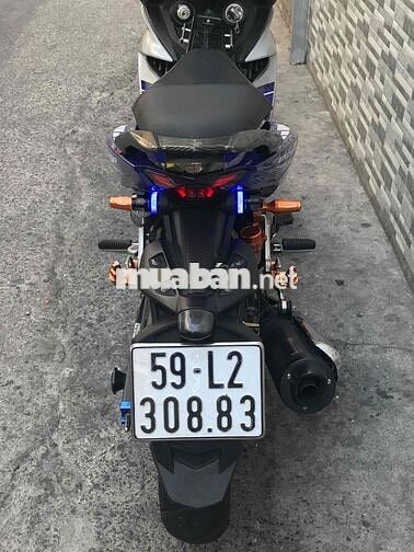 Yamaha Exciter 150 Xe siêu đẹp siêu ngon 9 chủ