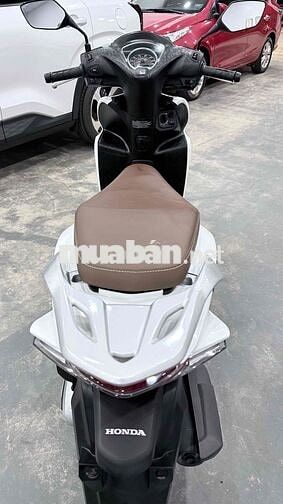 Honda Vision 2024 Siêu Lướt Đẹp Nguyên Zin