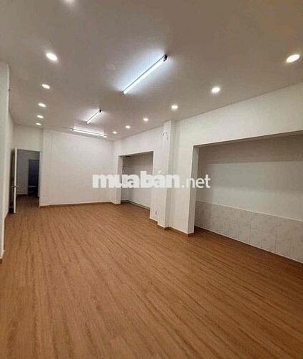 Nhà 3 Lầu mặt tiền Lâm văn Bền đoạn kinh doanh tốt