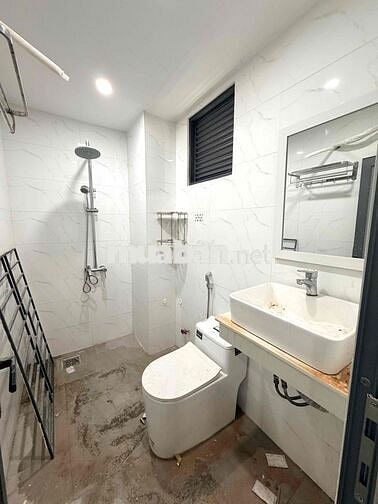 Khai Trương CHDV Nguyễn Oanh - TÁCH BẾP - 1 PN,1PK