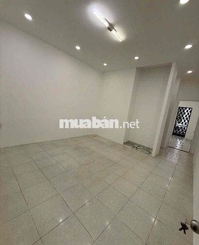 Nhà 3 Lầu mặt tiền Lâm văn Bền đoạn kinh doanh tốt