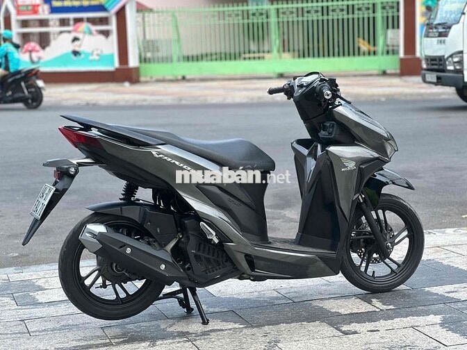 Honda Vario 150 2022 Xám 18000 km