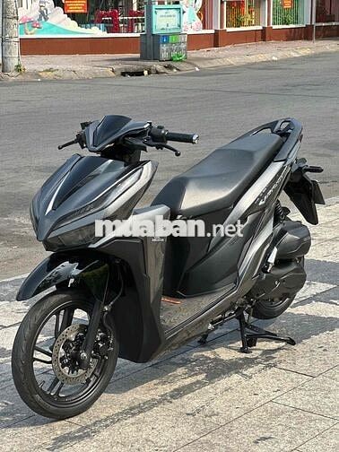 Honda Vario 150 2022 Xám 18000 km