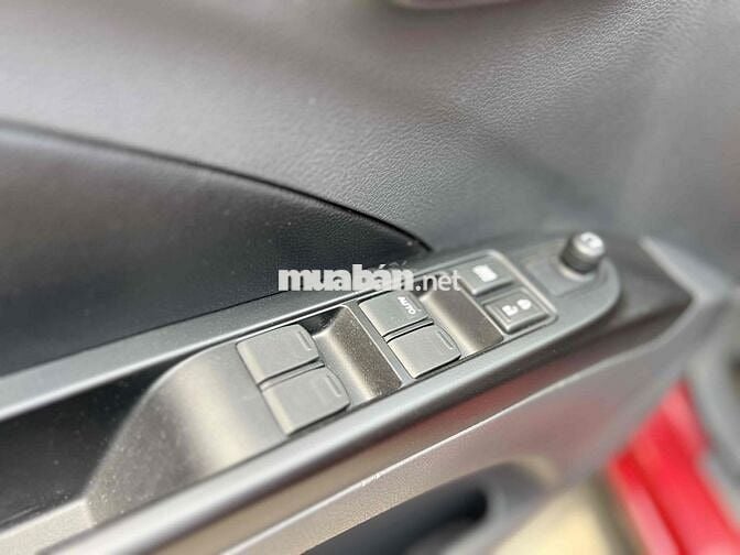 Suzuki Celerio 2019 1.0AT Đỏ 76000 km