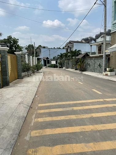 Đất đẹp Tô Ngọc Vân, Thủ Đức – 66m2 – Hẻm xe hơi né nhau – Sổ riêng.