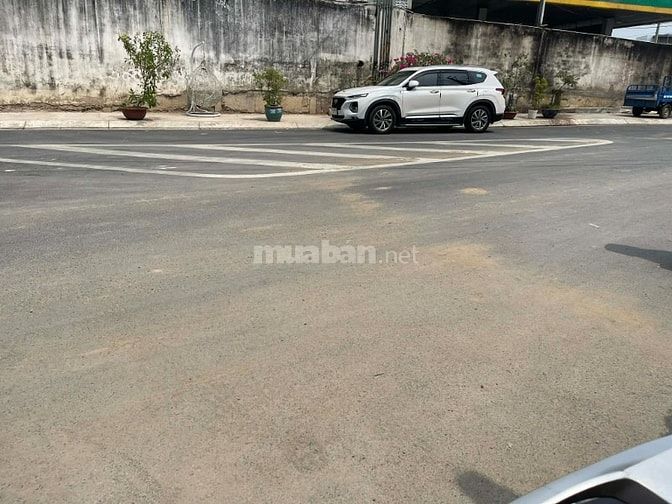 Đất đẹp Tô Ngọc Vân, Thủ Đức – 66m2 – Hẻm xe hơi né nhau – Sổ riêng.