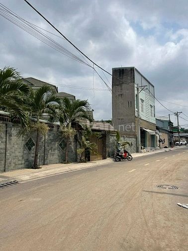 Đất đẹp Tô Ngọc Vân, Thủ Đức – 66m2 – Hẻm xe hơi né nhau – Sổ riêng.