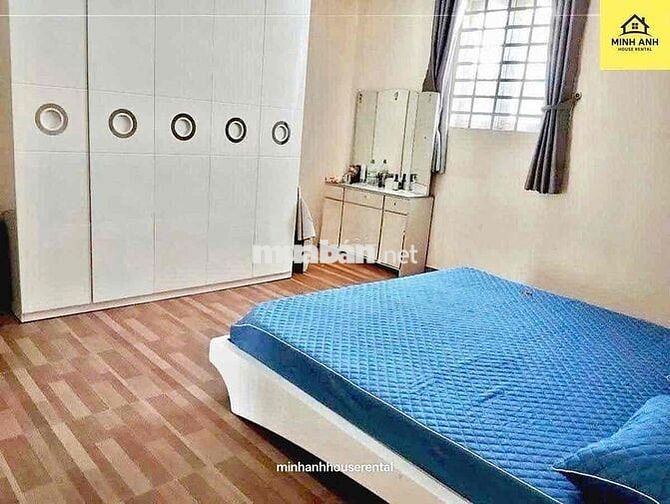 Nhà 3 Lầu mặt tiền Lâm văn Bền đoạn kinh doanh tốt