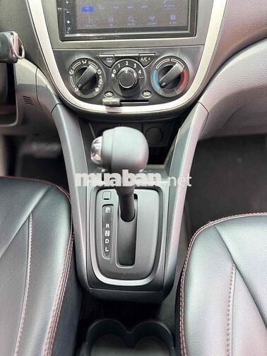 Suzuki Celerio 2019 1.0AT Đỏ 76000 km