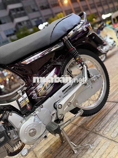 Honda Super Dream 201 BSTP ĐẸP CHÍNH CHỦ