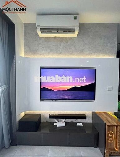 Legacy Prime 1PN+ Full Nội Thất