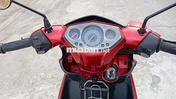Yamaha Novo 4 