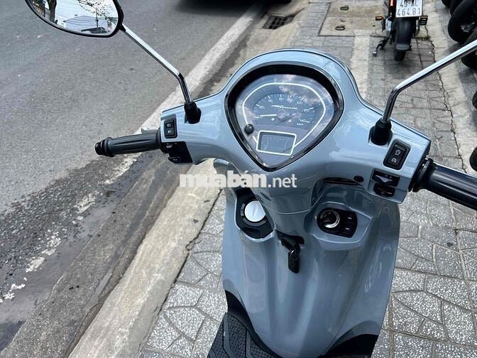 Yamaha Grande 125 2022 ❇️Đồng Moto Đà Lạt❇️