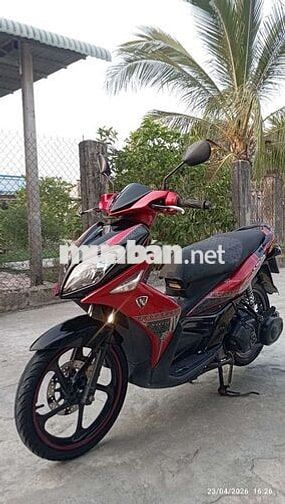 Yamaha Novo 4 