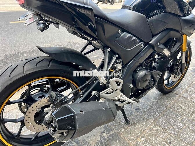 Yamaha MT-15 ❇️Đồng Moto Đà Lạt ❇️