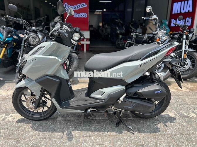 Honda Vario 160 ❇️Đồng Moto Đà Lạt ❇️