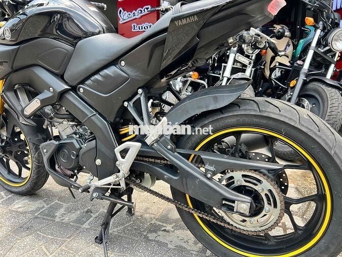 Yamaha MT-15 ❇️Đồng Moto Đà Lạt ❇️
