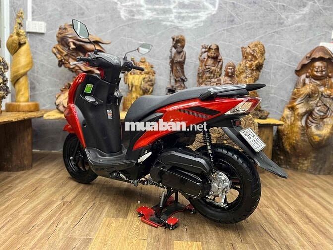 Yamaha Freego 2022 chính chủ biển SG phanh ABS