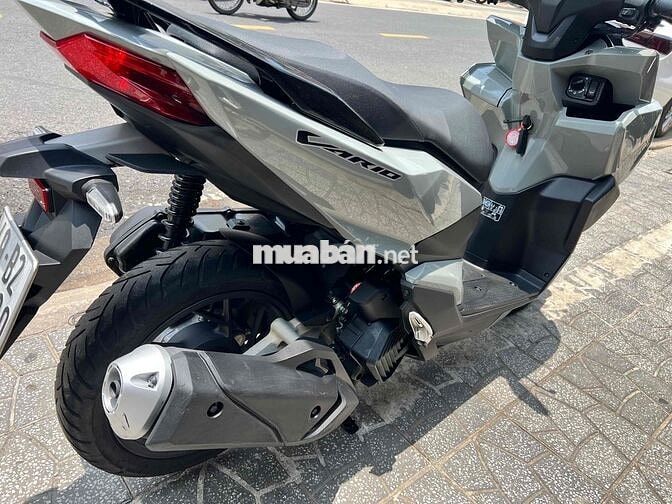 Honda Vario 160 ❇️Đồng Moto Đà Lạt ❇️