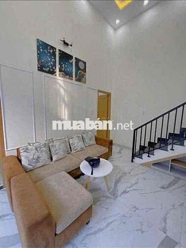 🍀🏡💋 Nhà 2 tầng kiệt trước nhà 3m  Trung Tâm