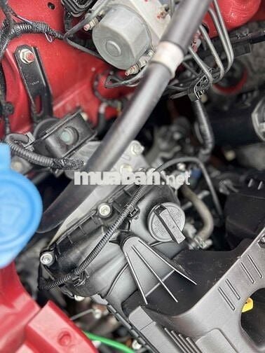 Suzuki Celerio 2019 1.0AT Đỏ 76000 km