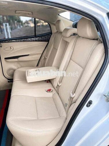 🚗 TOYOTA VIOS 2023 – SỐ TỰ ĐỘNG đời mới giá rẻ