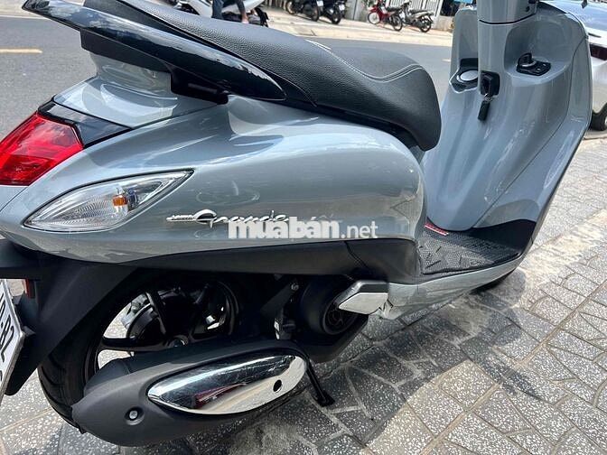 Yamaha Grande 125 2022 ❇️Đồng Moto Đà Lạt❇️