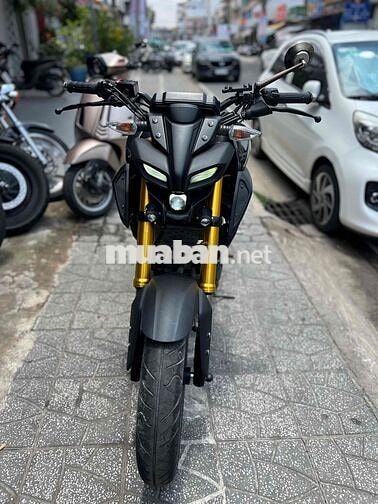 Yamaha MT-15 ❇️Đồng Moto Đà Lạt ❇️