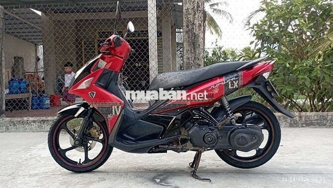 Yamaha Novo 4 
