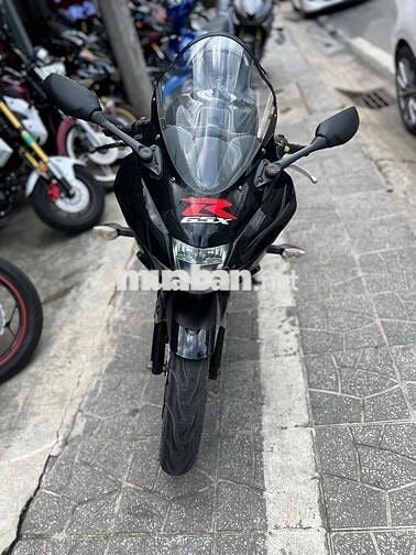 Suzuki GSX R150 ❇️Đồng Moto Đà Lạt ❇️