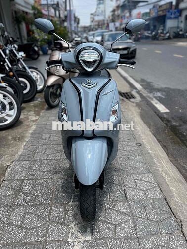 Yamaha Grande 125 2022 ❇️Đồng Moto Đà Lạt❇️