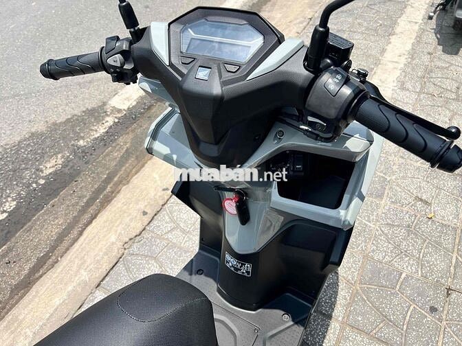Honda Vario 160 ❇️Đồng Moto Đà Lạt ❇️