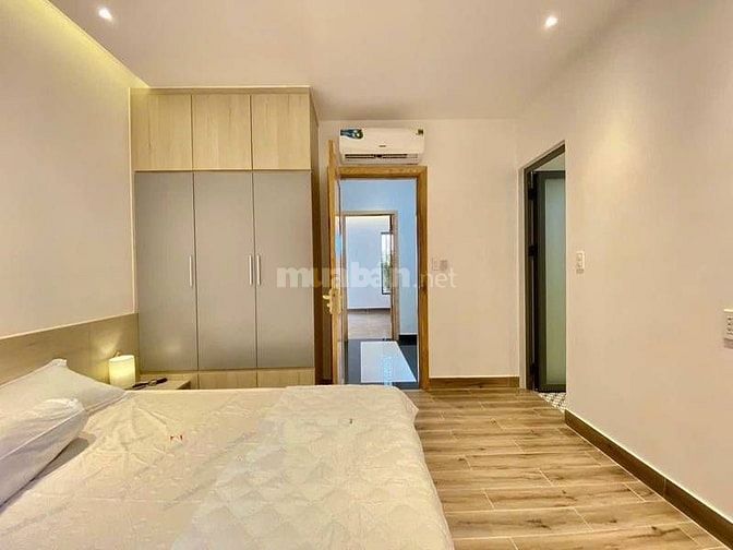🌹 HXH LÊ ĐỨC THỌ 5TẦNG - GẦN 50M2 - 5TẦNG - 3PN - GIÁ 6.65 TỶ