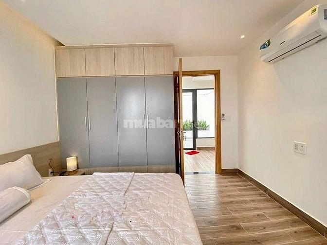 🌹 HXH LÊ ĐỨC THỌ 5TẦNG - GẦN 50M2 - 5TẦNG - 3PN - GIÁ 6.65 TỶ