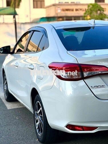 🚗 TOYOTA VIOS 2023 – SỐ TỰ ĐỘNG đời mới giá rẻ