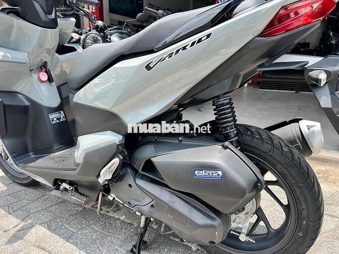Honda Vario 160 ❇️Đồng Moto Đà Lạt ❇️