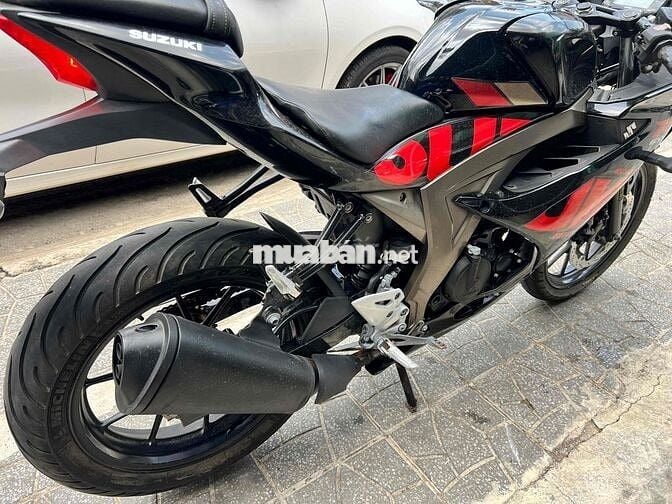 Suzuki GSX R150 ❇️Đồng Moto Đà Lạt ❇️