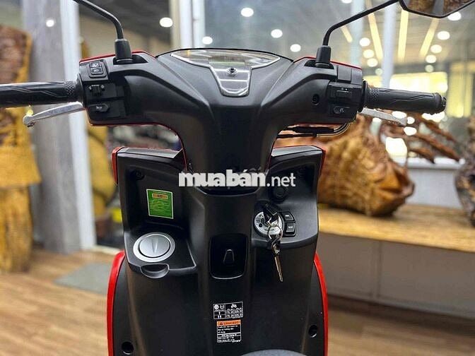 Yamaha Freego 2022 chính chủ biển SG phanh ABS
