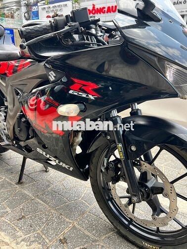 Suzuki GSX R150 ❇️Đồng Moto Đà Lạt ❇️
