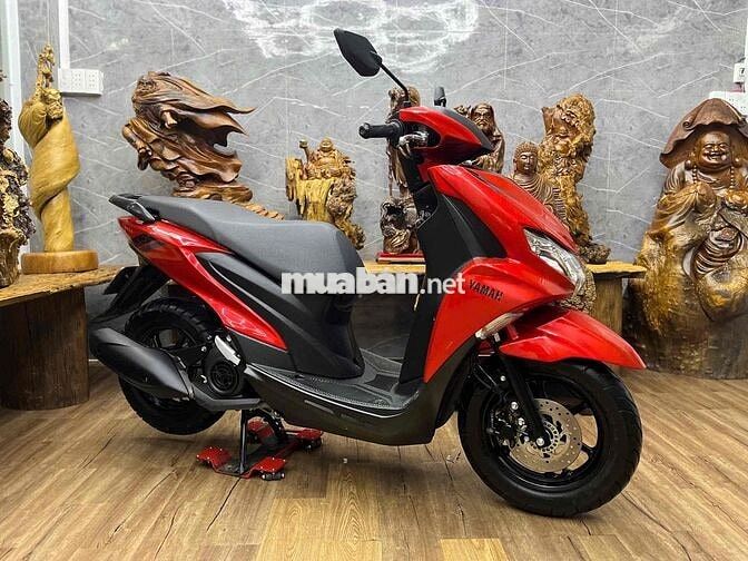 Yamaha Freego 2022 chính chủ biển SG phanh ABS