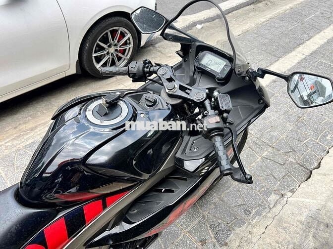 Suzuki GSX R150 ❇️Đồng Moto Đà Lạt ❇️