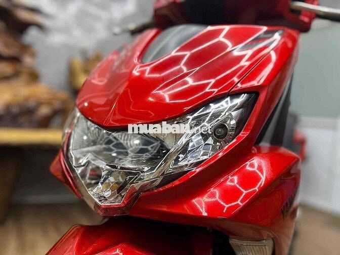 Yamaha Freego 2022 chính chủ biển SG phanh ABS