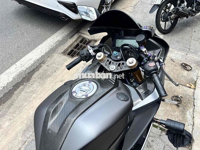 Yamaha R15 V3 2020❇️Đồng Moto Đà Lạt❇️