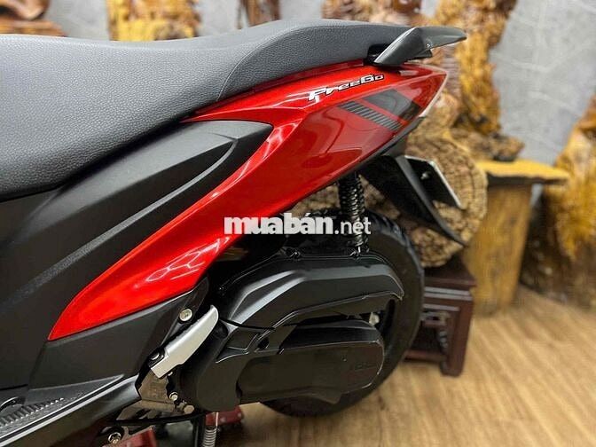 Yamaha Freego 2022 chính chủ biển SG phanh ABS