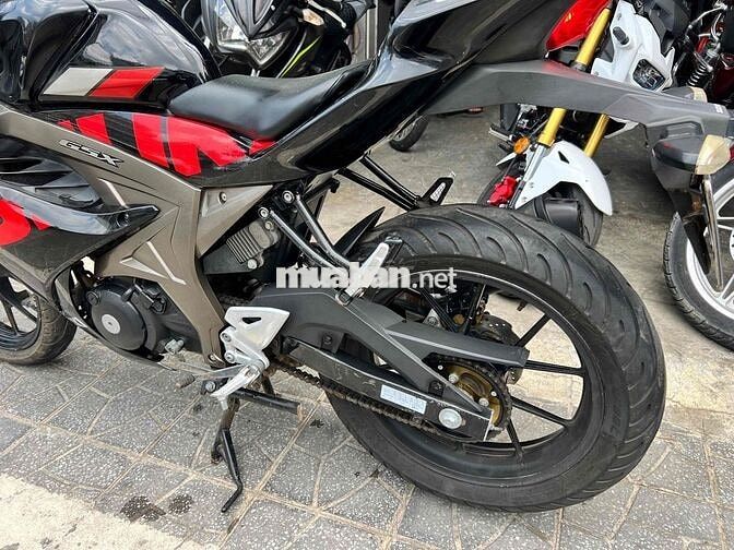 Suzuki GSX R150 ❇️Đồng Moto Đà Lạt ❇️