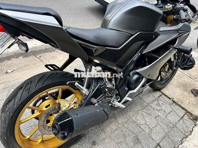 Yamaha R15 V3 2020❇️Đồng Moto Đà Lạt❇️