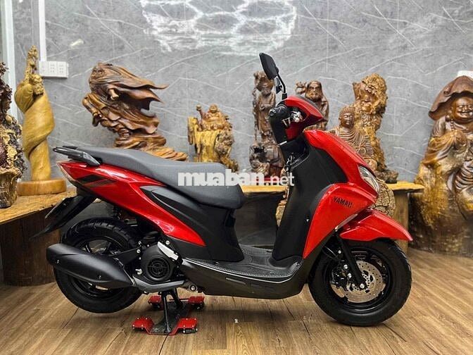 Yamaha Freego 2022 chính chủ biển SG phanh ABS