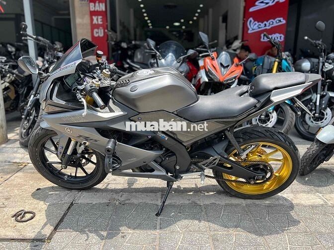 Yamaha R15 V3 2020❇️Đồng Moto Đà Lạt❇️