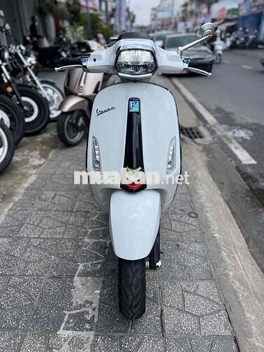 Vespa Sprint 125 2021❇️Đồng Moto Đà Lạt ❇️